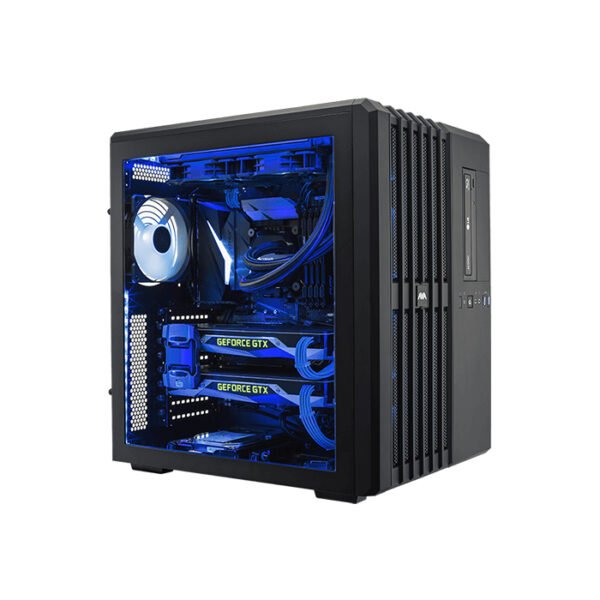 OptiPlex 7050 Micro Computer