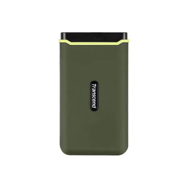 2TB USB 3.1 Gen 1 StoreJet 25M3S