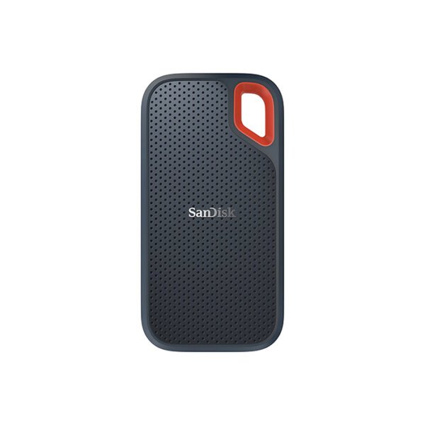 2TB Elements Portable Hard Drive