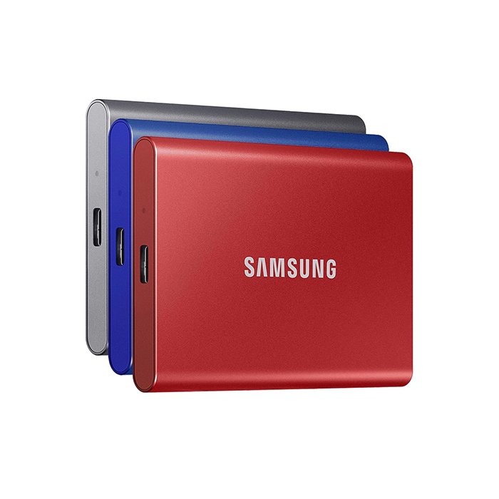 Seagate Backup Plus Slim 1TB