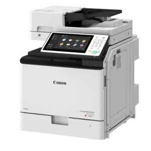 Canon imageRUNNER ADVANCE C256/C356 Series