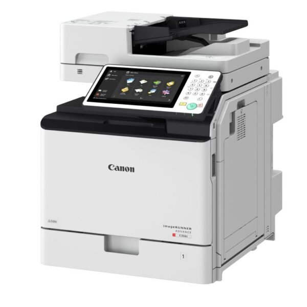 Canon imageRUNNER ADVANCE C256/C356 Series