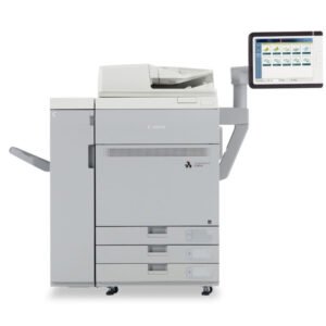 Canon ImagePRESS C850