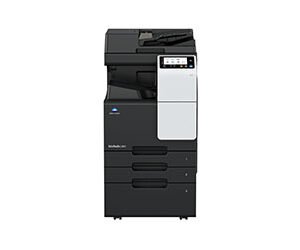 Konica Minolta bizhub C266i(Refurbished)