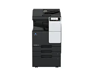Konica Minolta bizhub C266i(Refurbished)
